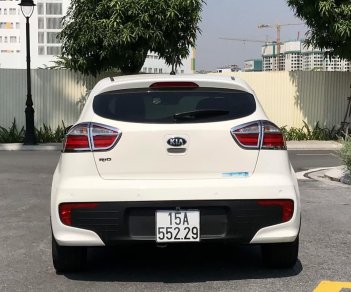 Kia Rio 2015 - Kia Rio 2015 số tự động tại Hải Phòng