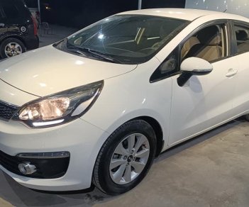 Kia Rio 2016 - Kia Rio 2016 số tự động