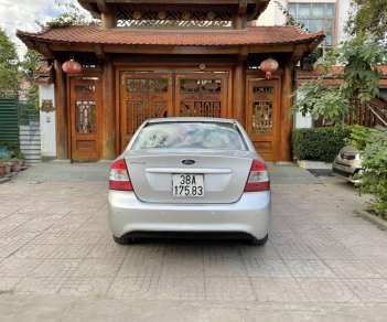 Ford Focus 2010 - Xe tư nhân từ đầu