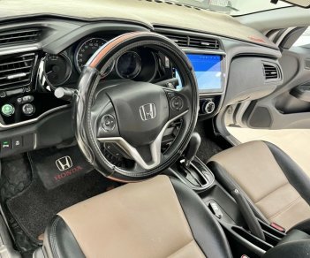 Honda City 2019 - Xe mua mới một chủ từ đầu