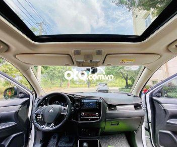 Mitsubishi Outlander  2.0 premium 2020 2020 - outlander 2.0 premium 2020