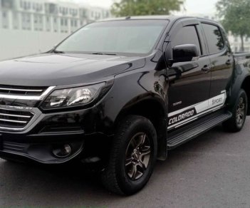 Chevrolet Colorado 2018 - Cam kết không tai nạn, ngập nước