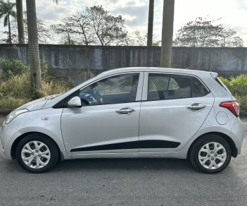 Hyundai Grand i10 2014 - Giá 192tr