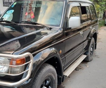 Mitsubishi Pajero 1996 - Giá hữu nghị