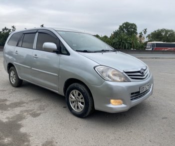 Toyota Innova 2008 - Giá 179tr