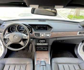 Mercedes-Benz E200 2014 - Xe đẹp, chạy 50000km đúng bao check hãng