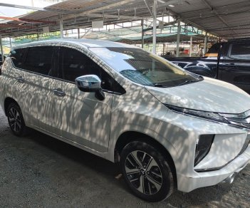 Mitsubishi Xpander 2019 - Màu trắng, xe nhập, 560 triệu