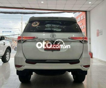 Toyota Fortuner   2.4 AT Máy Dầu 2019 Quá Mới 2019 - Toyota Fortuner 2.4 AT Máy Dầu 2019 Quá Mới