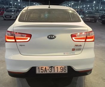 Kia Rio 2016 - Kia Rio 2016 số tự động