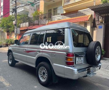 Mitsubishi Pajero  Máy xăng 3.0 Xe đẹp chuẩn odo Mến alo 2005 - PAJERo Máy xăng 3.0 Xe đẹp chuẩn odo Mến alo