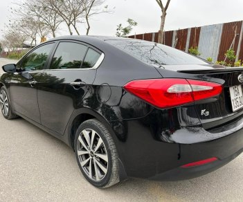 Kia K3 2014 - Kia K3 2014