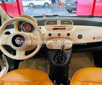 Fiat 500 2009 - Nhập Ý 1.2 tự động