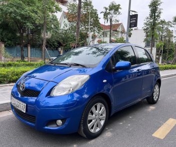 Toyota Yaris 2011 - Bao check cho chủ mới