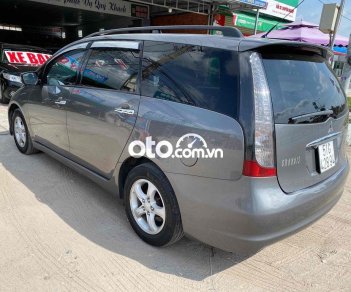 Mitsubishi Grandis Xe gia đình Cần bán: 2005 xe còn rất mới 2005 - Xe gia đình Cần bán:Grandis 2005 xe còn rất mới