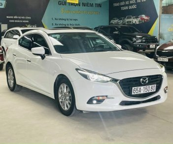 Mazda 3 2018 - Hỗ trợ mua trả góp