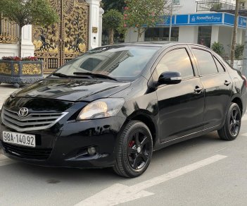 Toyota Vios 2011 - Chính chủ nguyên bản