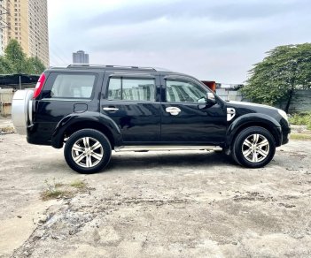 Ford Everest 2012 - Máy dầu, biển Hà Nội