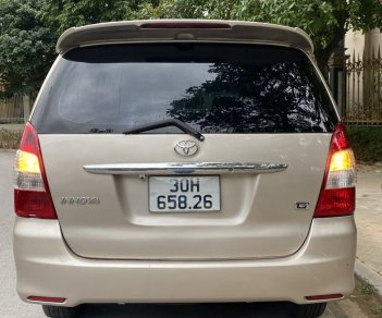 Toyota Innova 2005 - Chính chủ xe đẹp