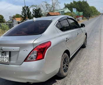 Nissan Sunny 2013 - Xe số sàn - Xe bao zin đi từ đầu đến đuôi