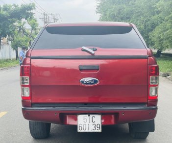 Ford Ranger 2015 - Số sàn 2 cầu - Xe rất cứng