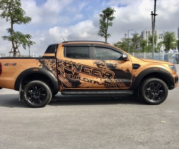 Ford Ranger 2020 - Chạy chuẩn 4.1v km