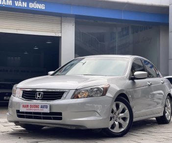 Honda Accord 2008 - Honda Accord 2008 số tự động tại Hà Nội