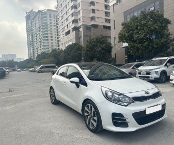 Kia Rio 2015 - Xe màu trắng, nhập khẩu nguyên chiếc, 389tr