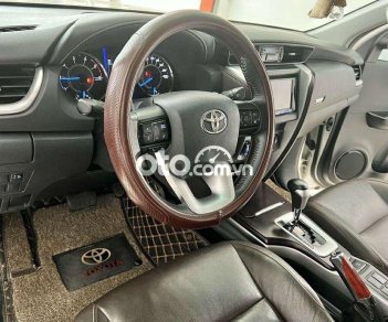 Toyota Fortuner   2.4 AT Máy Dầu 2019 Quá Mới 2019 - Toyota Fortuner 2.4 AT Máy Dầu 2019 Quá Mới