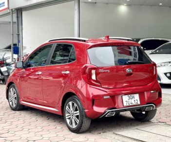 Kia Morning 2022 - Siêu lướt không 1 vết xước