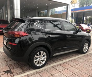 Hyundai Tucson 2020 - Màu đen giá cạnh tranh