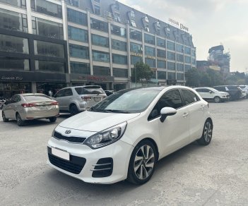 Kia Rio 2015 - Xe màu trắng, nhập khẩu nguyên chiếc, 389tr