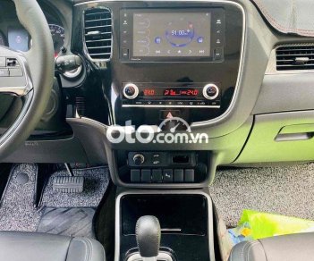 Mitsubishi Outlander  2.0 premium 2020 2020 - outlander 2.0 premium 2020