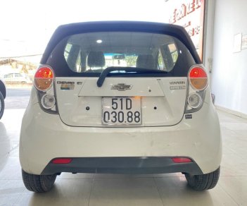 Chevrolet Spark 2012 - Đăng ký 2016