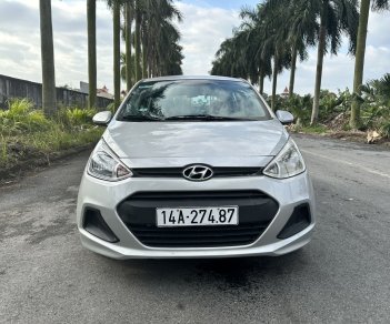 Hyundai Grand i10 2014 - Giá 192tr