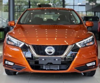 Nissan 2023 - Miễn 100% thuế trước bạ và gói bảo hiểm toàn diện