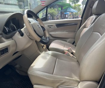 Suzuki Ertiga 2017 - Xe gia đình cần bán