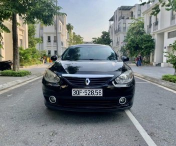 Renault Fluence 2010 - Renault Fluence 2010 số tự động