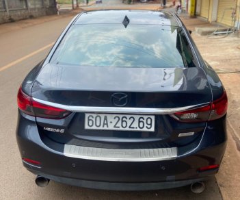 Mazda 6 2016 - Nhà tăng dân số, cần bán