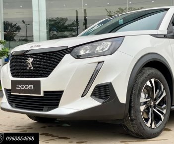 Peugeot 2008 2023 - Giảm tiền mặt tặng ngay bảo hiểm vật chất tháng 02 - Giao ngay giá tốt nhất miền Bắc