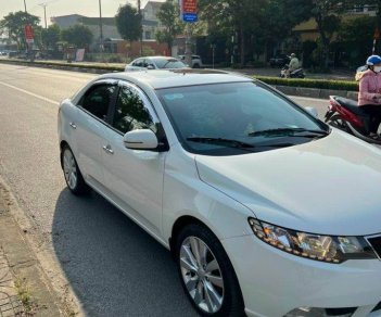 Kia Forte 2013 - Kia Forte 2013 số tự động