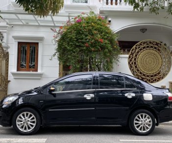 Toyota Vios 2010 - Nguyên bản đẹp như mới