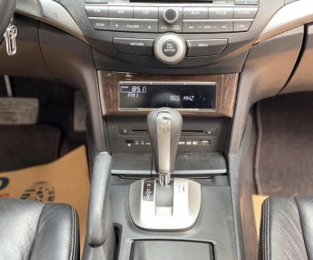 Honda Accord 2008 - Honda Accord 2008 số tự động tại Hà Nội