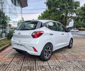 Hyundai Grand i10 2023 - Xe đủ màu giao ngay