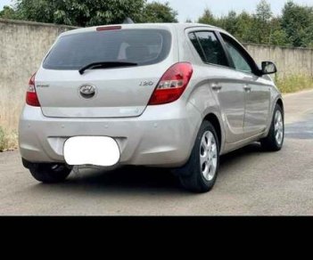 Hyundai i20 2010 - Hyundai i20 2010 số tự động tại Hà Nội