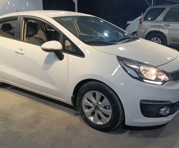 Kia Rio 2016 - Kia Rio 2016 số tự động