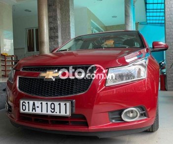 Chevrolet Cruze ❤️BÁN  SIÊU TRÙM MỀN BS ĐẸP❤️ 2011 - ❤️BÁN CRUZE SIÊU TRÙM MỀN BS ĐẸP❤️