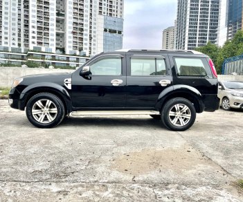 Ford Everest 2012 - Máy dầu, biển Hà Nội