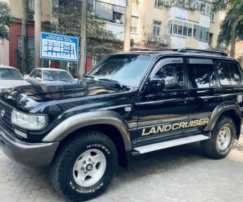 Toyota Land Cruiser 1994 - Chính chủ bán, máy Diesel đẹp xuất sắc