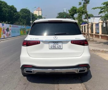 Mercedes-Benz GLS 450 2020 - Màu trắng