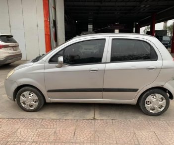 Chevrolet Spark 2012 - Máy zin, xe chất